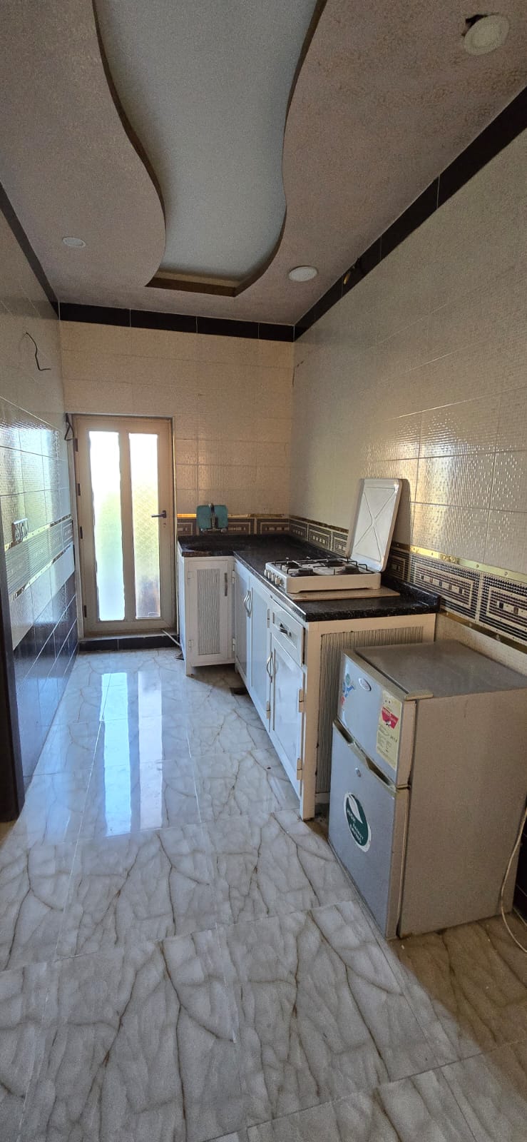 شقق سارة